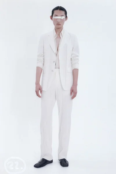 Look 22